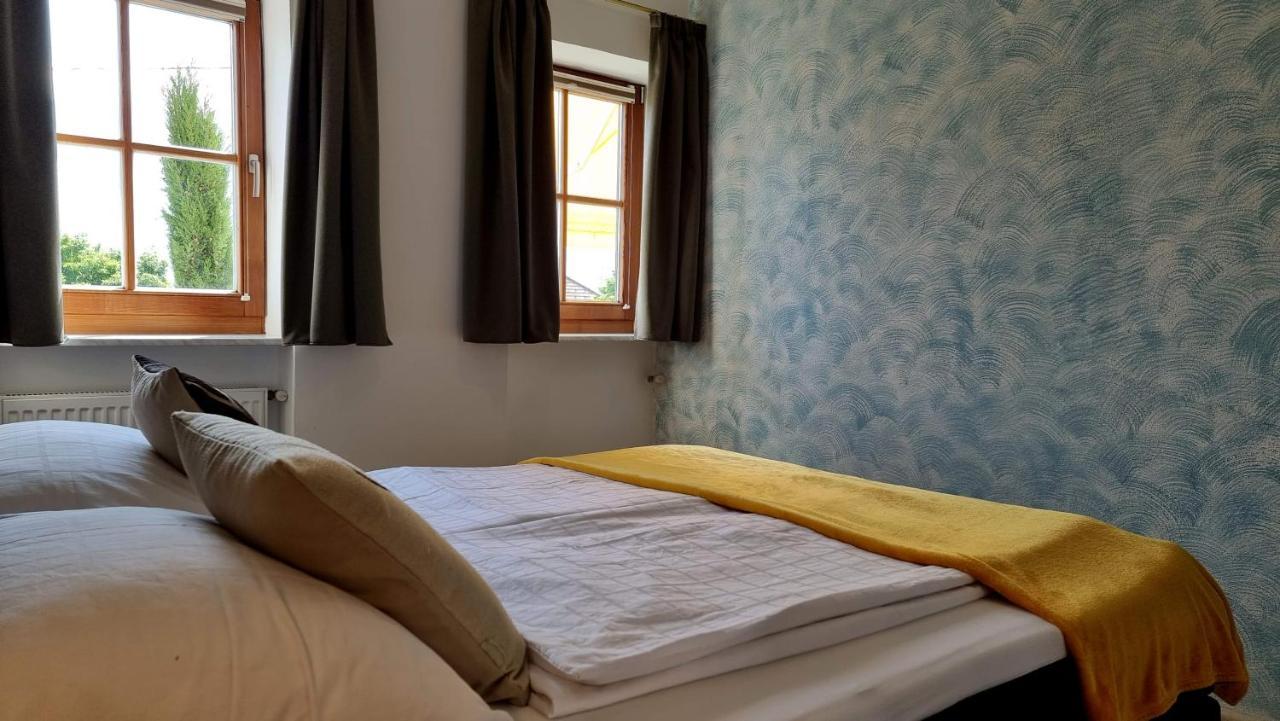 Boutique Appartamento Bacchus Marling Buitenkant foto