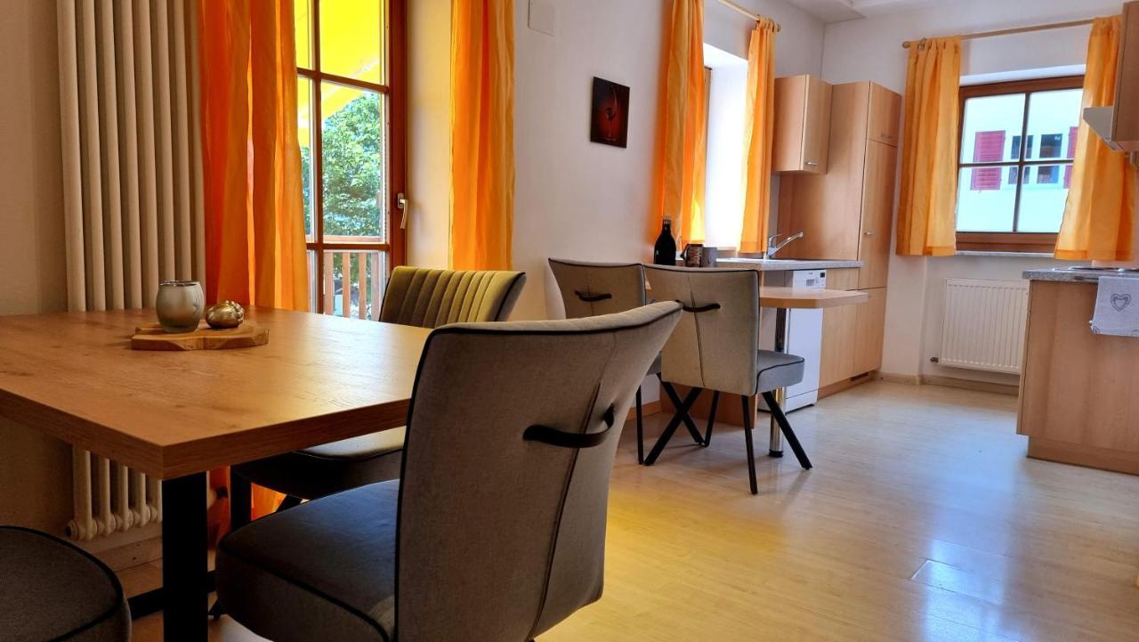 Boutique Appartamento Bacchus Marling Buitenkant foto