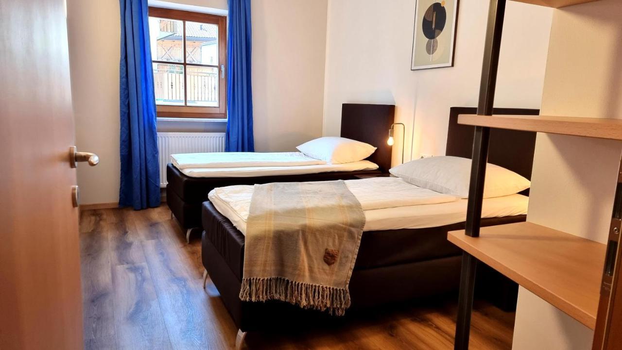Boutique Appartamento Bacchus Marling Buitenkant foto
