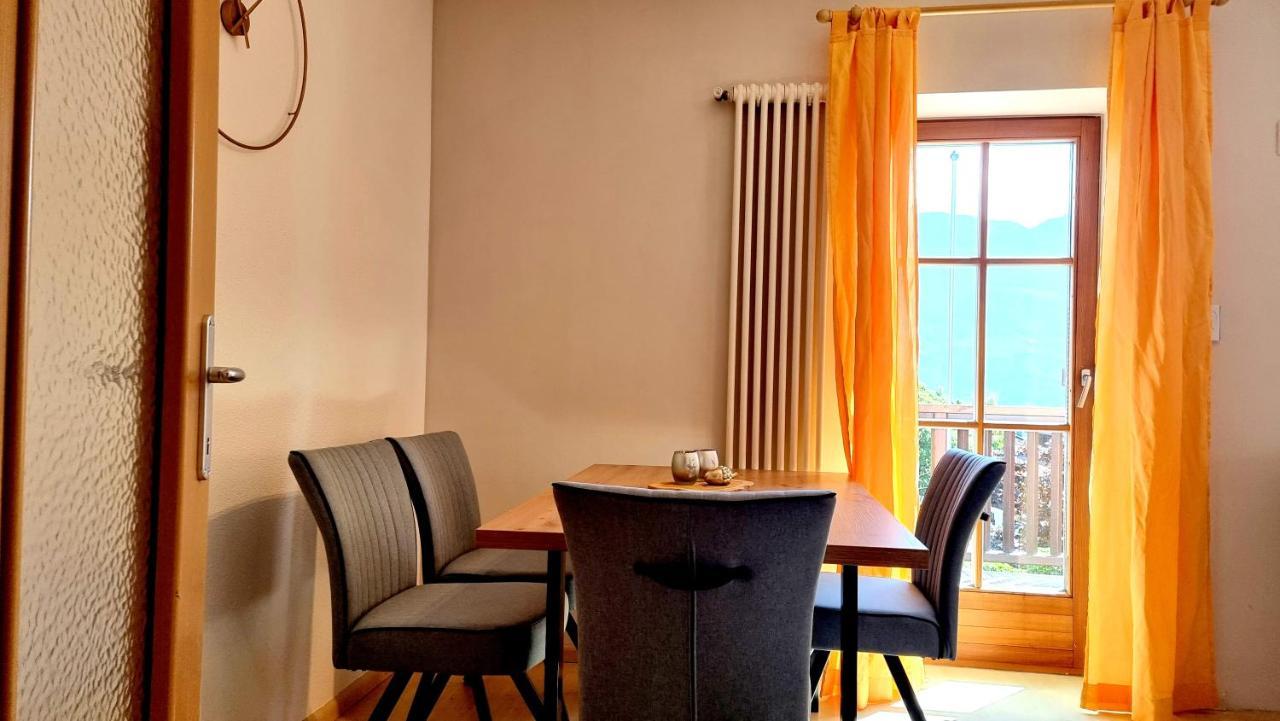Boutique Appartamento Bacchus Marling Buitenkant foto