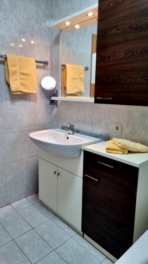 Boutique Appartamento Bacchus Marling Buitenkant foto