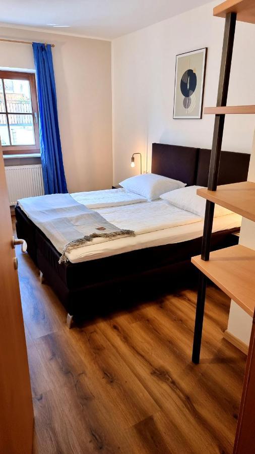Boutique Appartamento Bacchus Marling Buitenkant foto