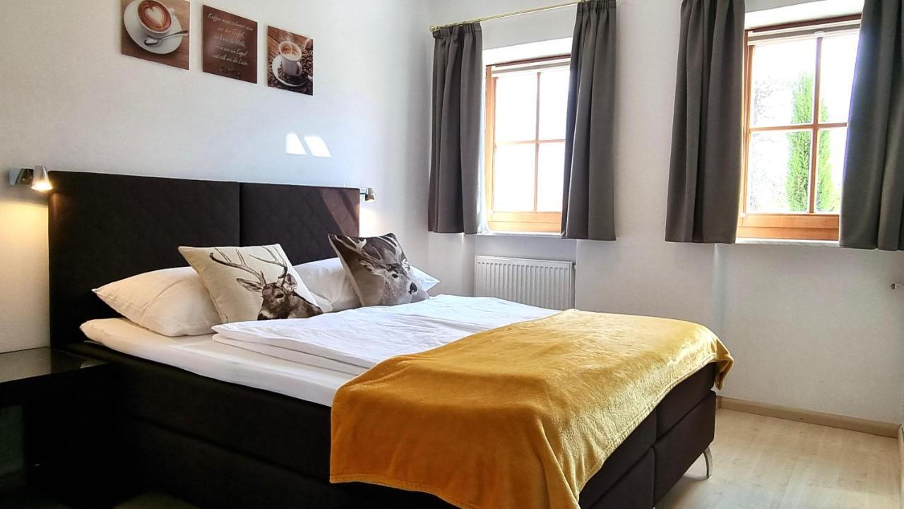 Boutique Appartamento Bacchus Marling Buitenkant foto