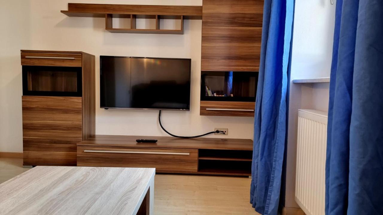 Boutique Appartamento Bacchus Marling Buitenkant foto