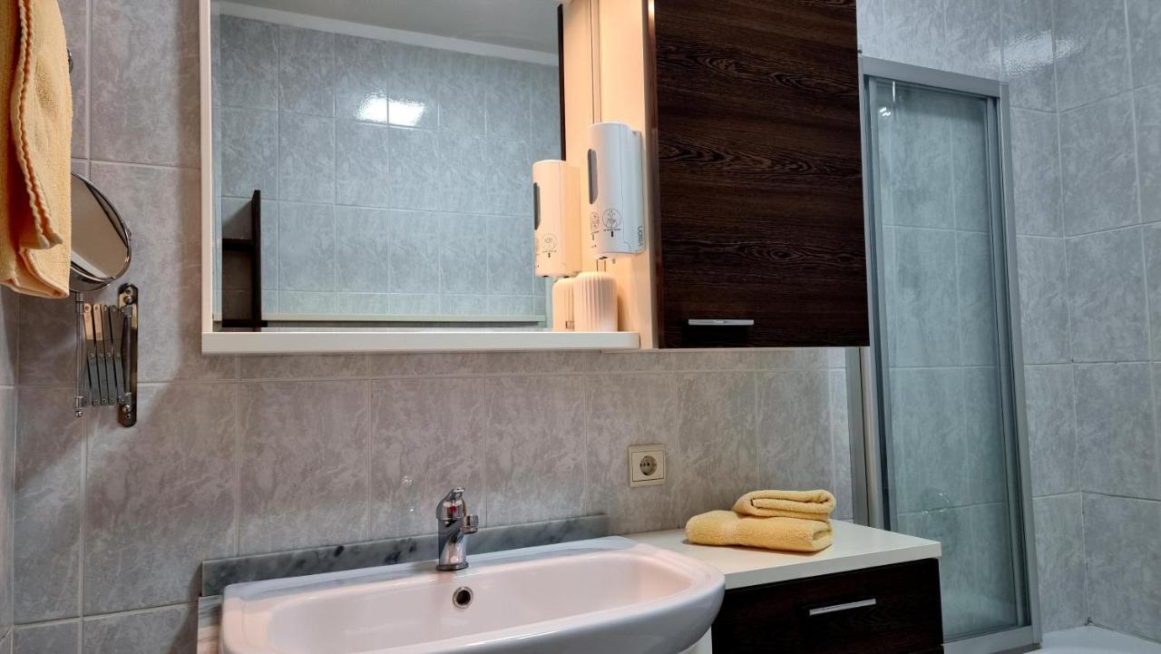 Boutique Appartamento Bacchus Marling Buitenkant foto