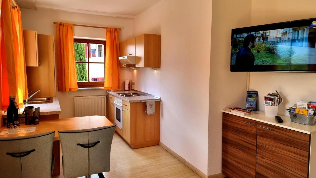 Boutique Appartamento Bacchus Marling Buitenkant foto