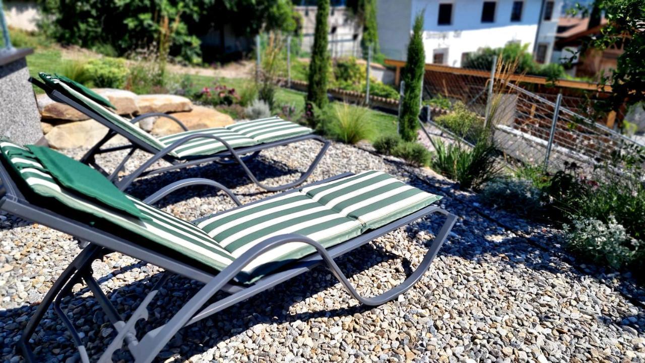 Boutique Appartamento Bacchus Marling Buitenkant foto
