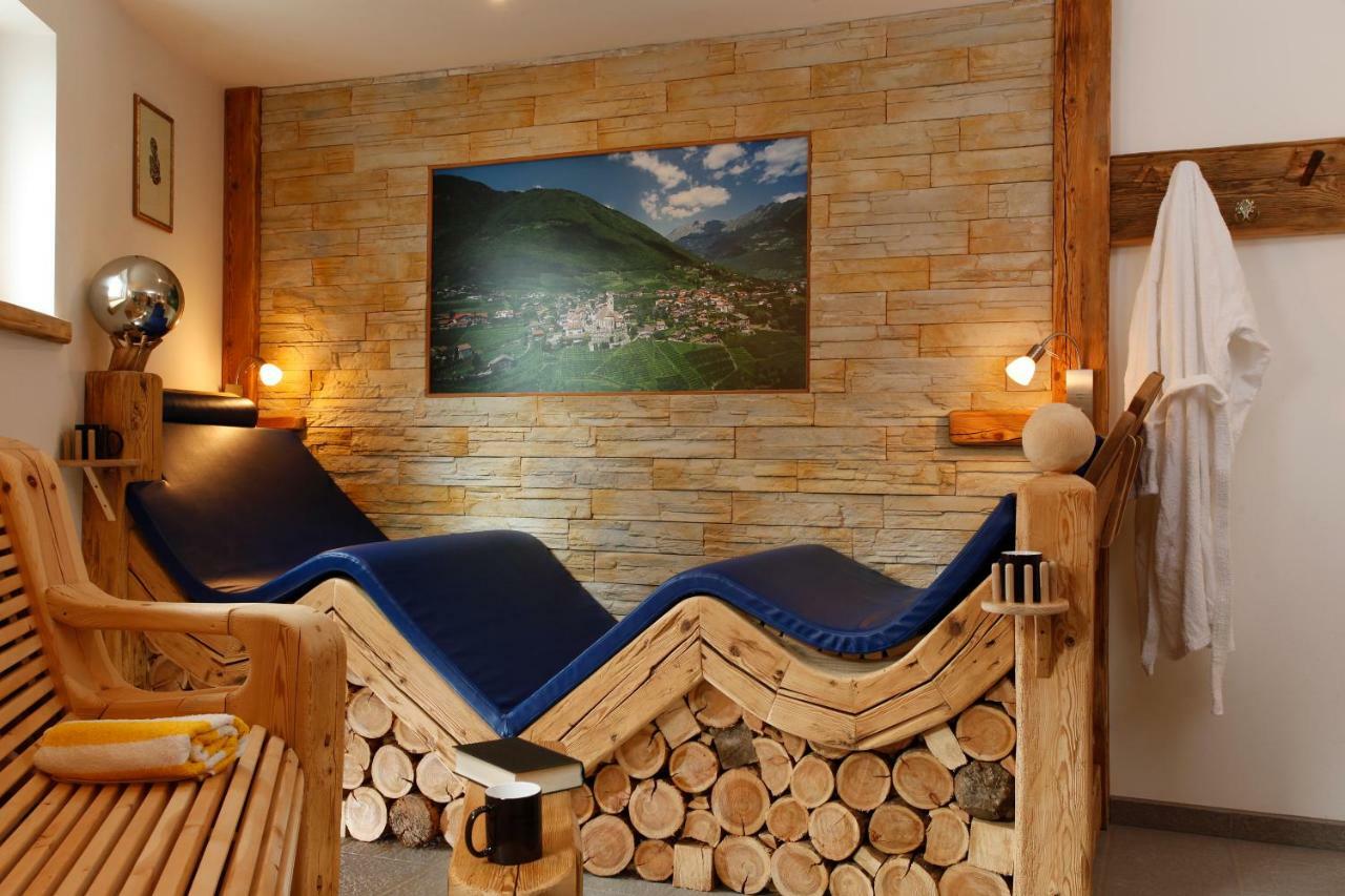 Boutique Appartamento Bacchus Marling Buitenkant foto