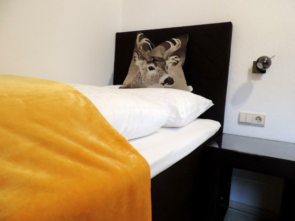 Boutique Appartamento Bacchus Marling Buitenkant foto