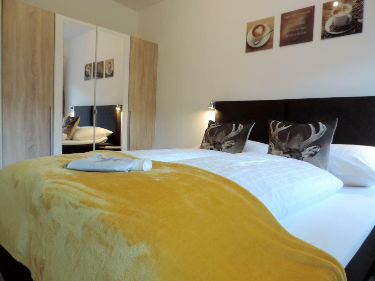 Boutique Appartamento Bacchus Marling Buitenkant foto